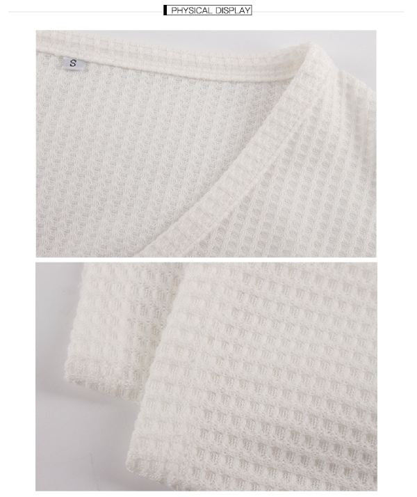 Women's Fashion Top Casual Meisai Outwear