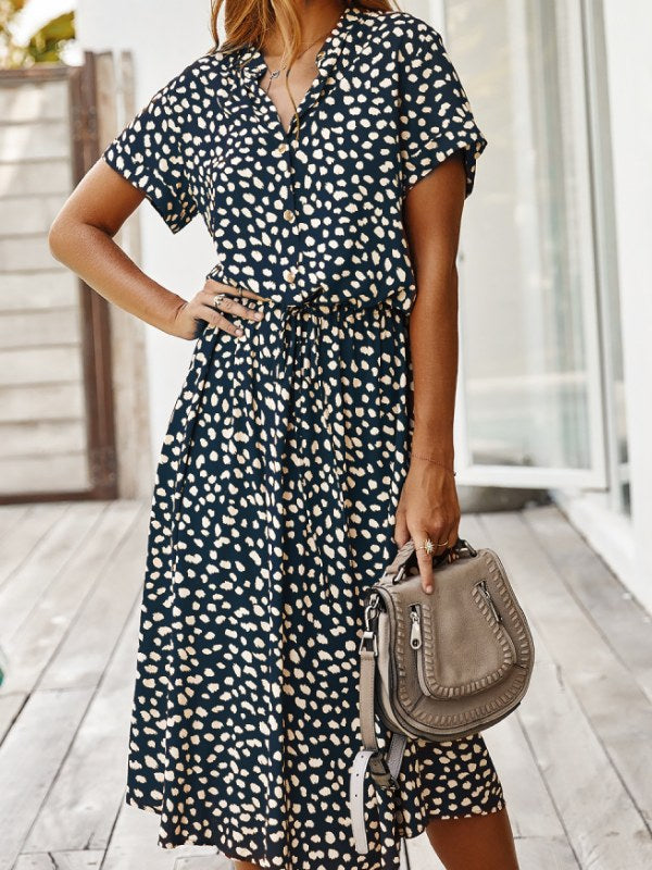 Women's Fashion Dress Hot Tunic Skirt