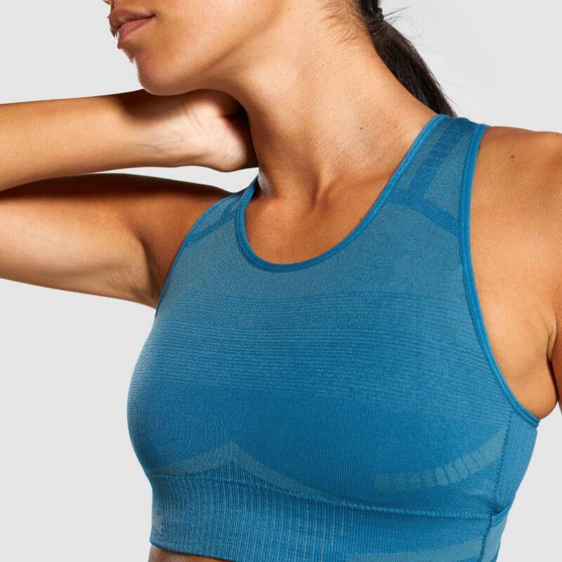 Women Seamless Sport Bra&Pants Yoga Workout Fitness - CHALIER