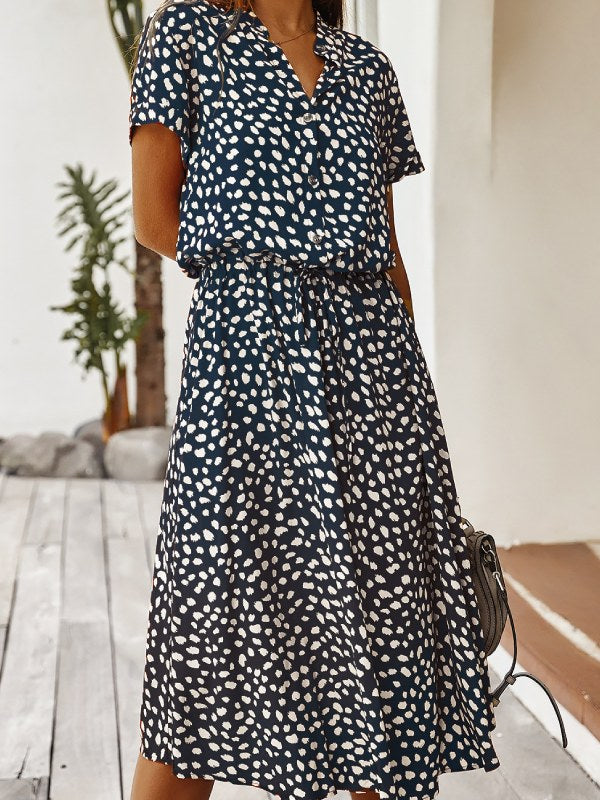 Women's Fashion Dress Hot Tunic Skirt