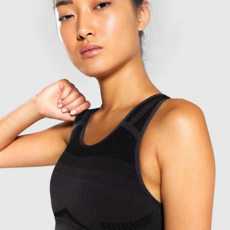 Women Seamless Sport Bra&Pants Yoga Workout Fitness - CHALIER