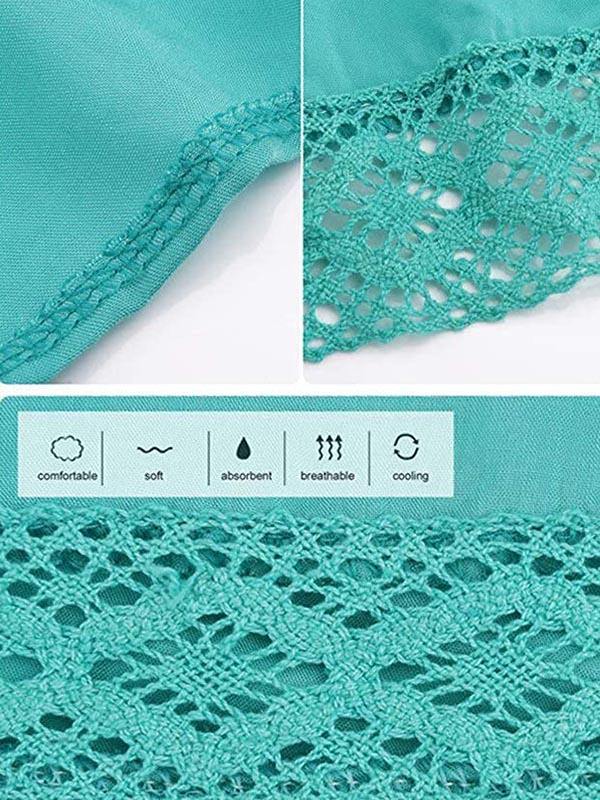 Women's Beach Swimsuits Bikini Oversized Cover Up Dress - CHALIER