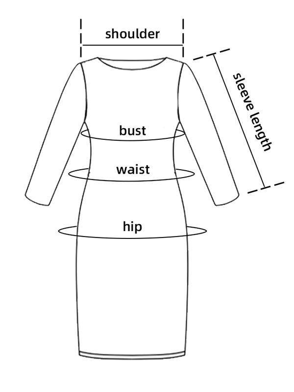 Women's Sexy Pleated Turn-down Collar Lone-sleeve Button Blouse Mini Dress - CHALIER