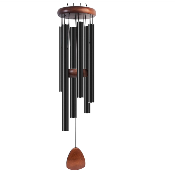 Large Aluminium Wind Chimes Suitable for Outdoor, Garden, Patio Decoration