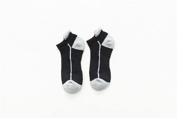 Chalier Men Outdoor Sports Socks Breathable - CHALIER