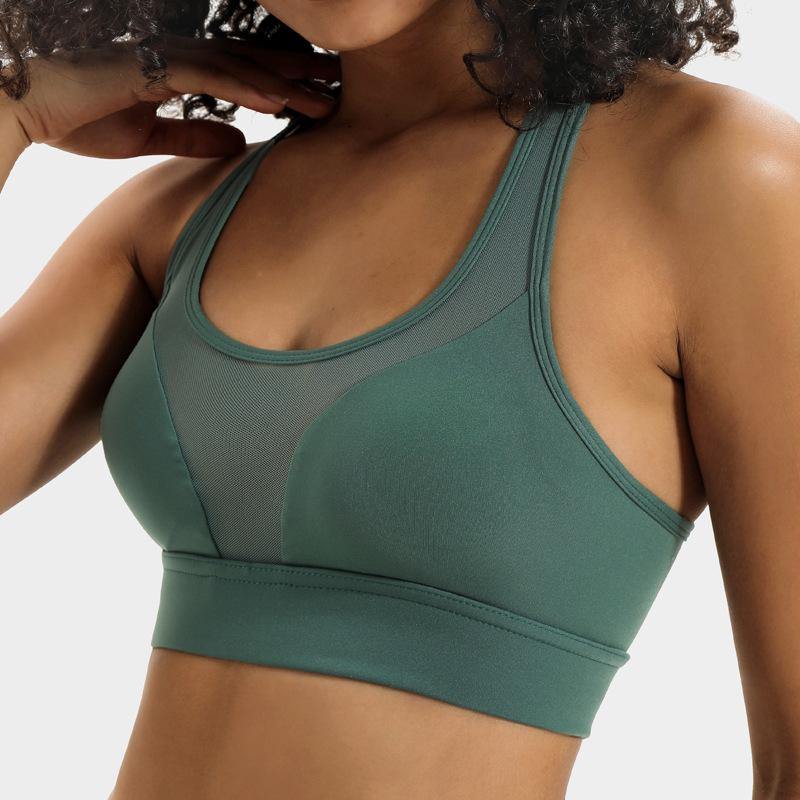 Women's Sports Bras  Wirefree Padded Yoga Running Bras&Pants - CHALIER