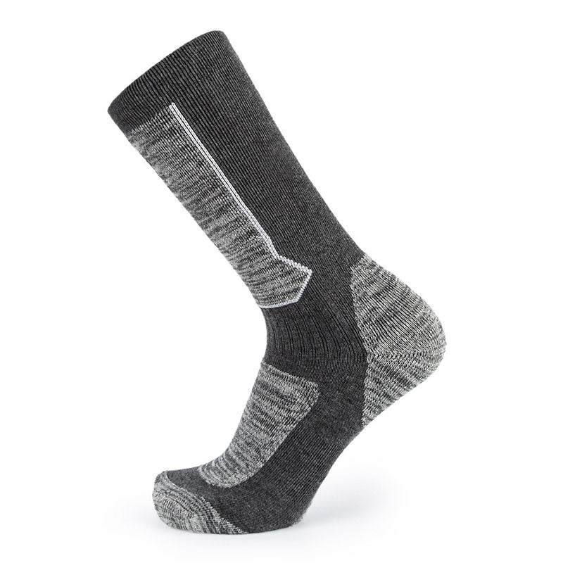 Men's Socks Hiking Socks Outdoors High Ski Super Thick Socks