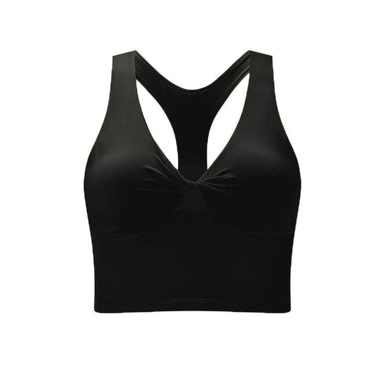 Women Sports Bras Bounce Control Workout Running Bra Yoga Tank Tops&Pants for Women - CHALIER