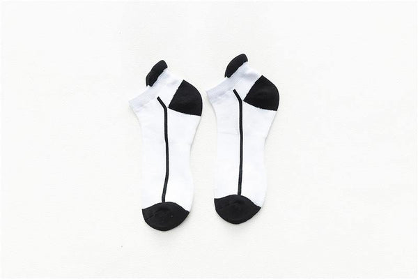 Chalier Men Outdoor Sports Socks Breathable - CHALIER