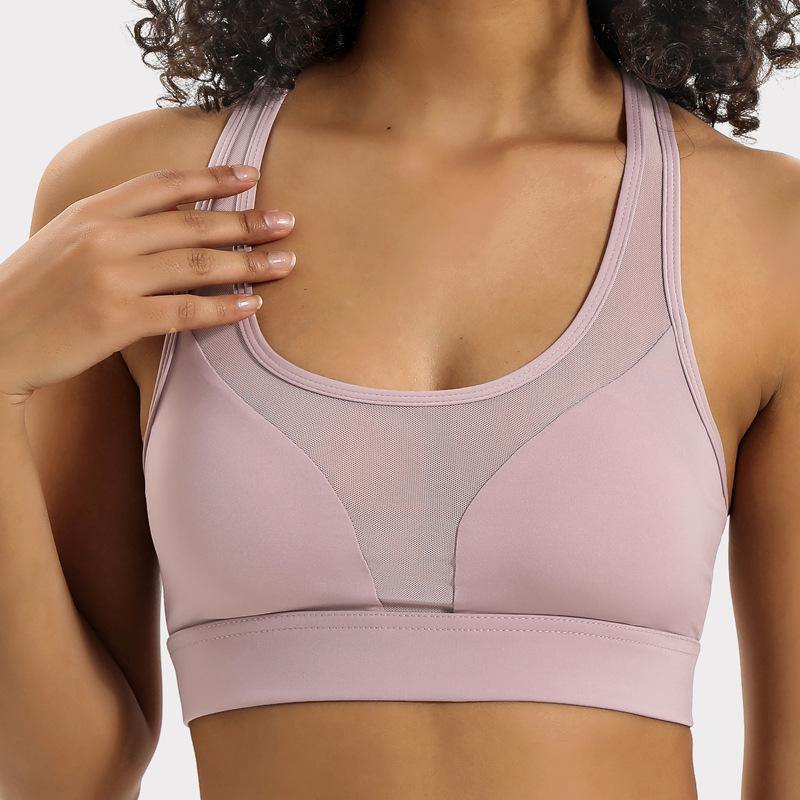 Women's Sports Bras  Wirefree Padded Yoga Running Bras&Pants - CHALIER