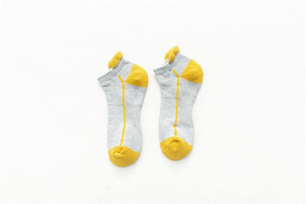 Chalier Men Outdoor Sports Socks Breathable - CHALIER