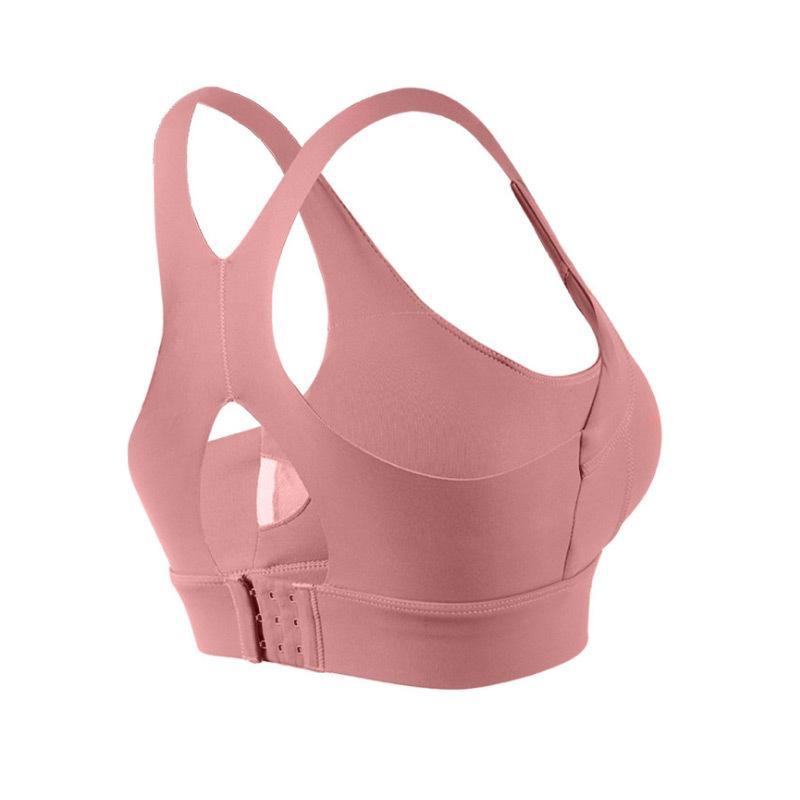 Women Sports Bras Padded Seamless High Impact Support for Yoga Gym Workout Fitness - CHALIER