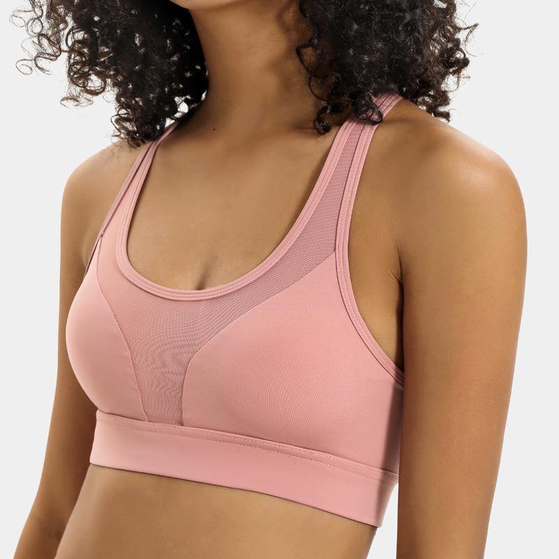 Women's Sports Bras  Wirefree Padded Yoga Running Bras&Pants - CHALIER