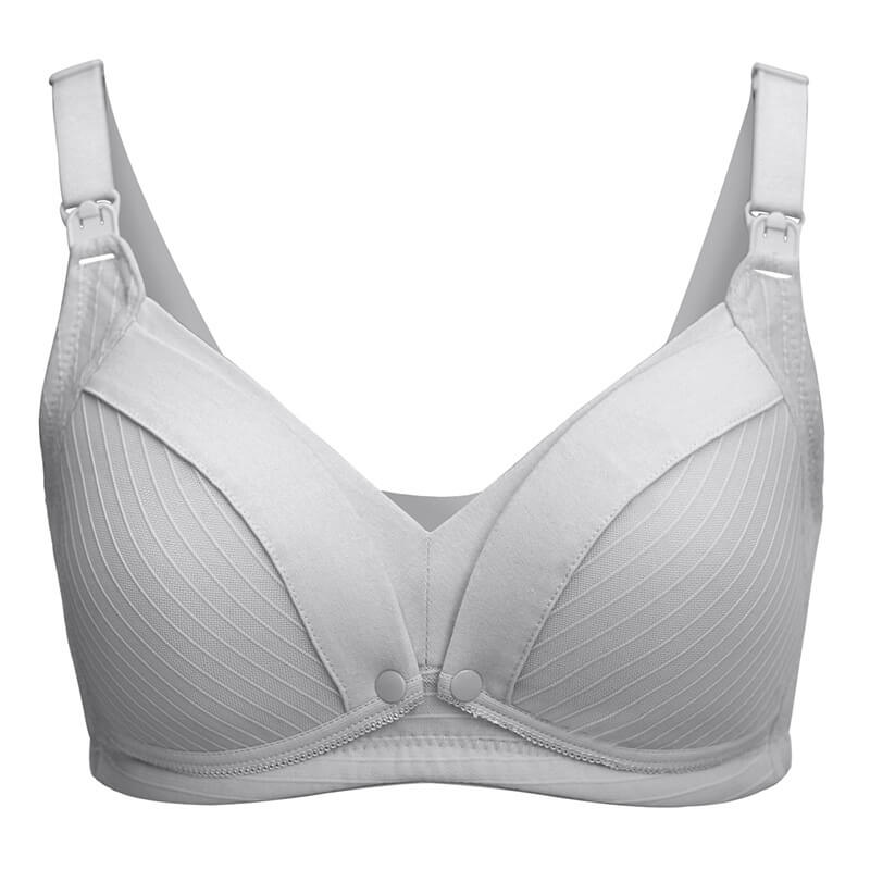 Women's Nursing Bra Breastfeeding Clip Down Maternity Bras Bralette