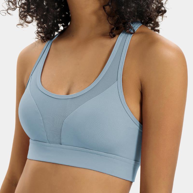 Women's Sports Bras  Wirefree Padded Yoga Running Bras&Pants - CHALIER