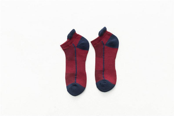 Chalier Men Outdoor Sports Socks Breathable - CHALIER
