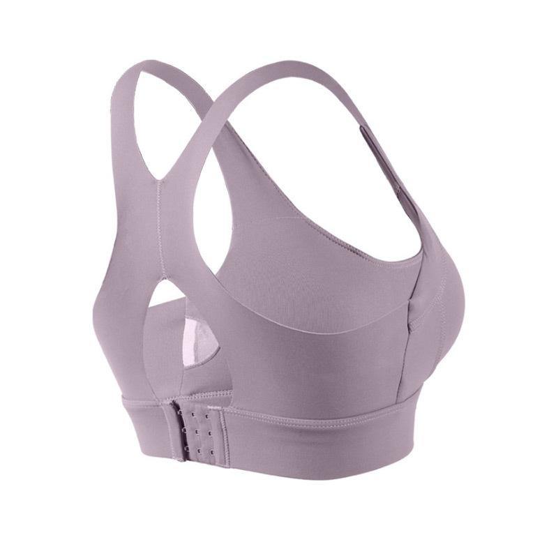 Women Sports Bras Padded Seamless High Impact Support for Yoga Gym Workout Fitness - CHALIER