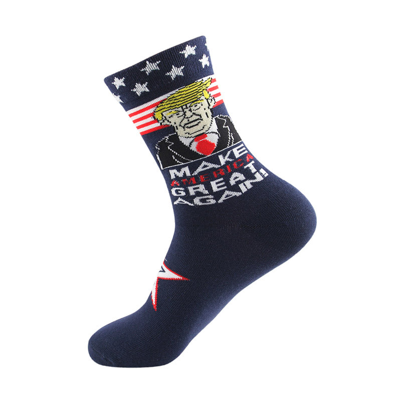 Fun Socks Crazy Fun Men Socks Women Socks 3 Pairs