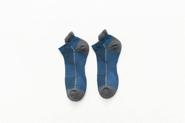 Chalier Men Outdoor Sports Socks Breathable - CHALIER