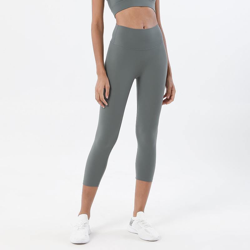 Women Sports Bra Beauty Back Seamless Bra Yoga Running Bra&Pants - CHALIER