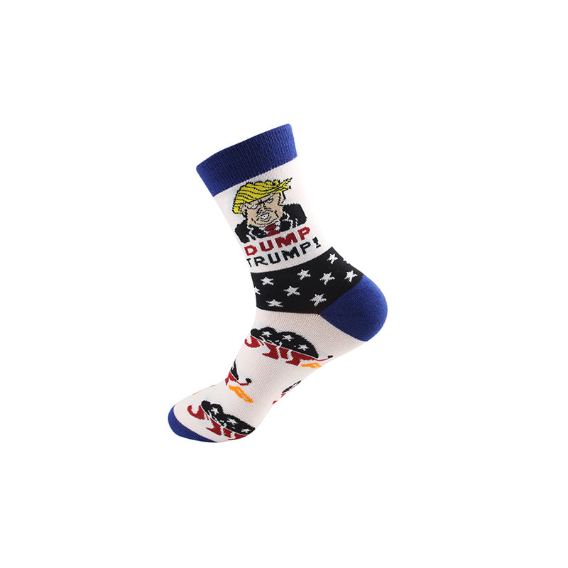 Fun Socks Crazy Fun Men Socks Women Socks 3 Pairs