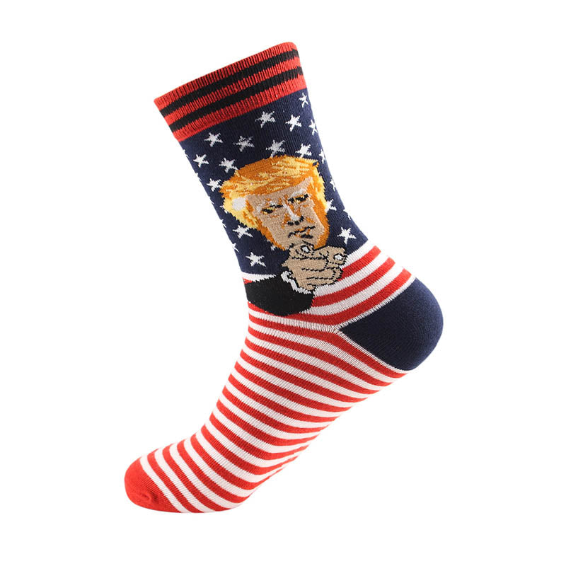 Fun Socks Crazy Fun Men Socks Women Socks 3 Pairs