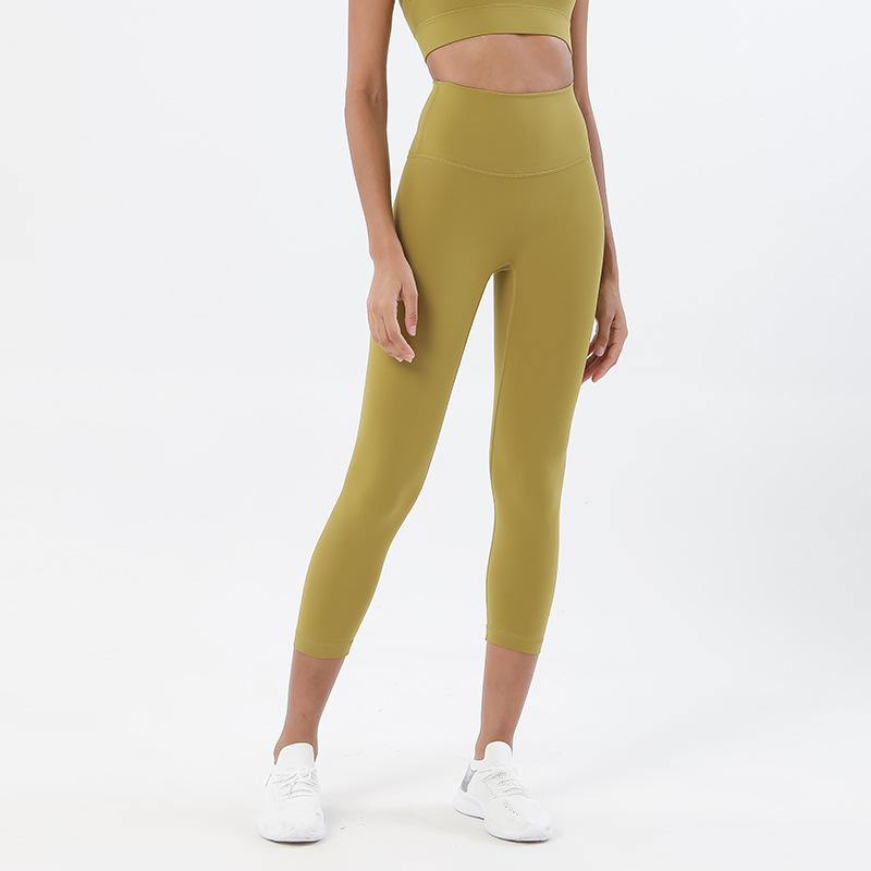 Women Sports Bra Beauty Back Seamless Bra Yoga Running Bra&Pants - CHALIER