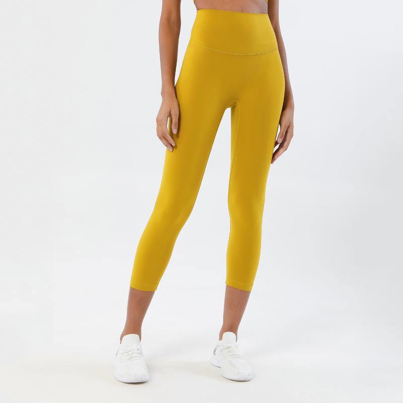 Women Sports Bra Beauty Back Seamless Bra Yoga Running Bra&Pants - CHALIER