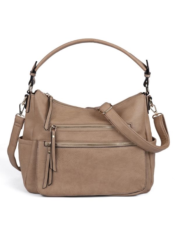 Women Daily Vintage Shoulder Messenger Bag