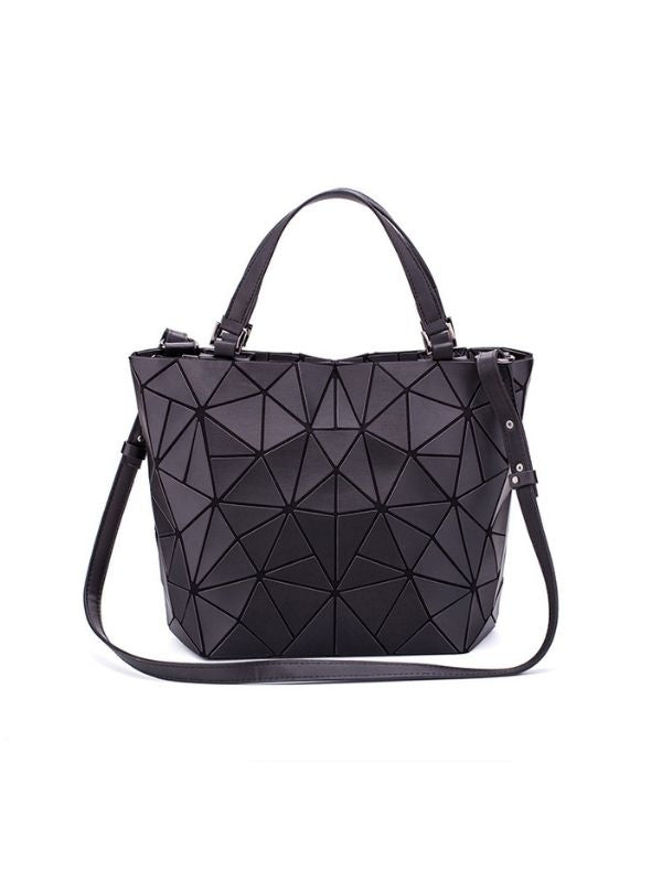 Women Large Capacity Shoulder Messenger Handbag