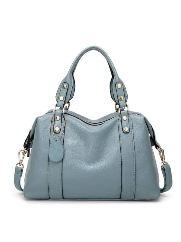 Womens Handbags PU Daily CrossBody Bag Handbag - CHALIER