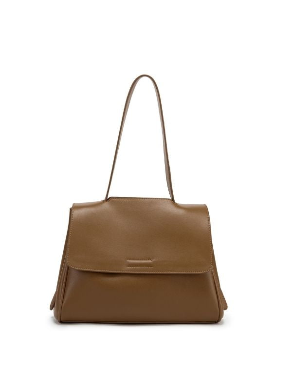 Women's Bags Simple Pu Leather Casual Soft Leather Bag